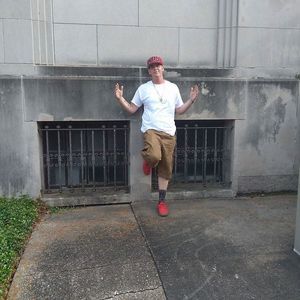 Meet your Posher, Tim